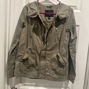 Women’s size XS American Eagle Outfitters Jacket
